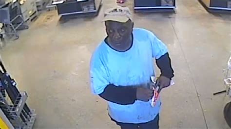 Savannah Police Seek To Identify Robbery Suspect