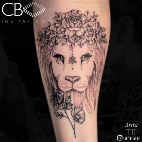 Discover More Than 82 Female Lion Tattoo Latest Ineteachers
