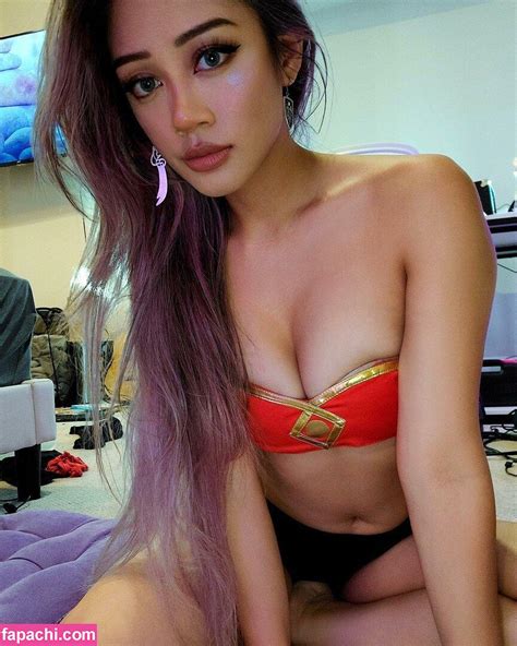 Kyootbot Kiana Leaked Nude Photo From Onlyfans Patreon