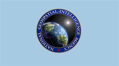 National Geospatial Intelligence Agency The Transparent Spy Org You