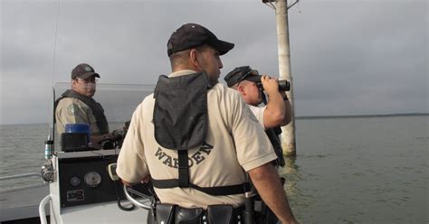 Mexican Pirates Get Hooks Into Texas Fishermen