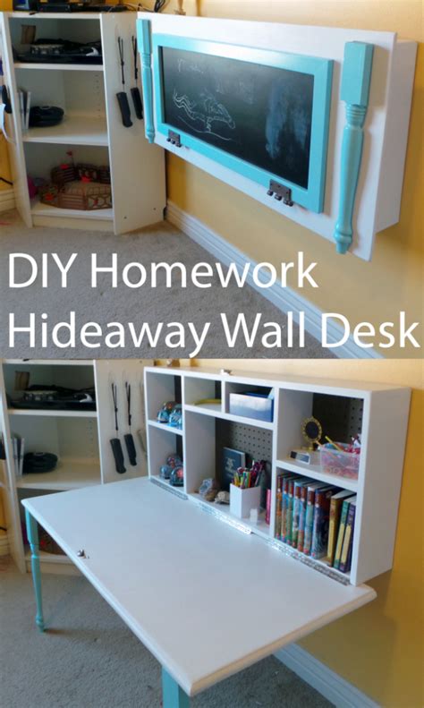 You need to make a plan on how to organize them so as to give a good impression for your bedroom. 15 Creative DIY Organizing Ideas For Your Kids' Room