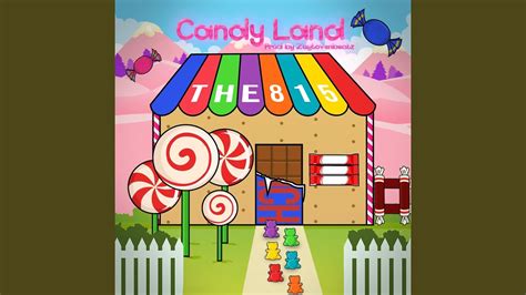 Candy Land Youtube