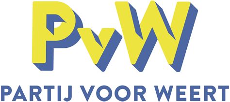 De limburger is a dutch newspaper covering the province of limburg. Nieuw logo Partij voor Weert - De Limburger