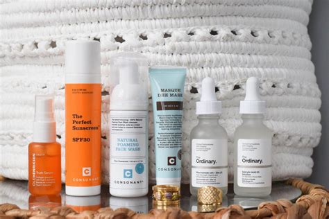 Beauty My Current Favourite Skincare Products Favorite Skincare