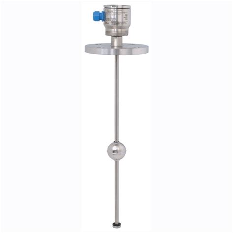 Wika Level Sensor With Reed Chain Technology Model Flr