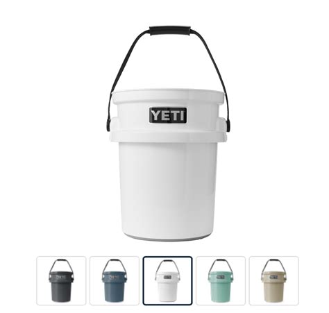 Categories Yeti Loadout 5 Gallon Bucket
