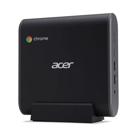 Acer Chromebox Cxi3 I3 V2 Ddr4 Sdram I3 8130u Mini Pc In Dtz0ueh