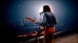 Rory Gallagher Bullfrog Blues Savoy Cinema Limerick 1972 Live