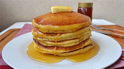 10 breakfast skillets for starting the day right. An American Pancake Recipe - Easy For All