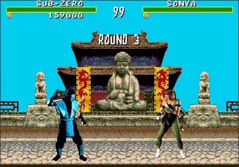 Video juegos para la consola sega genesis (se pueden jugar en un teléfono o una computadora usando un emulador). Juegos de Sega online - NeoTeo