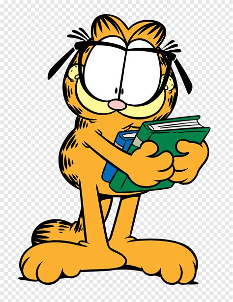Garfield Cartoon Illustration Garfield Drawing Animation Comics