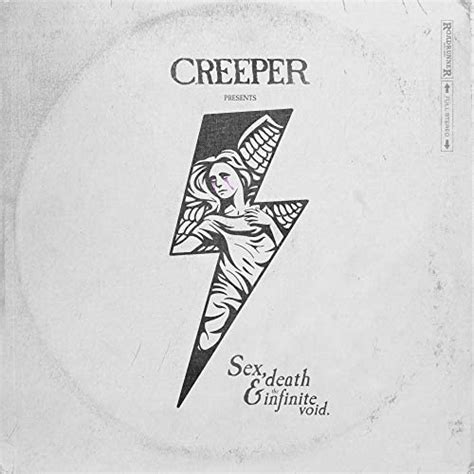 Sex Death And The Infinite Void By Creeper On Amazon Music Uk
