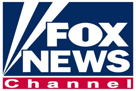 Fox News Logo Logodix