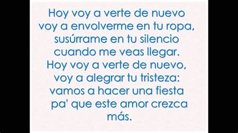 4,171,745 likes · 57,754 talking about this. Hoy - Gianmarco (letra de la canción) OFFICIAL - YouTube