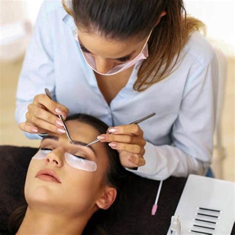 Start An Eyelash Extension Business Things To Know