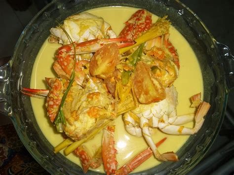 Resepi daging masak lemak cili api. corat-coret mamasilat: KETAM MASAK LEMAK CILI API.... mmmmmmm