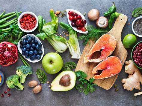 Undergoing surgery? Nutrition before and after cosmetic surgery