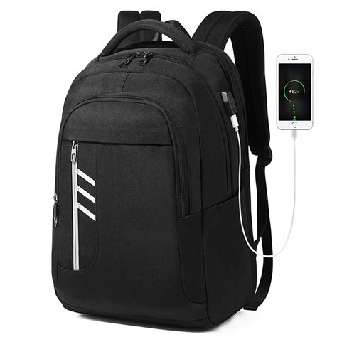 Buy Anti Theft Backpack Gim Theft Business Laptop Backpack With Usb