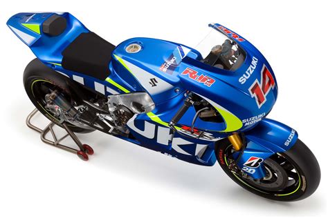 Командный зачет moto gp 2021. Suzuki To Race in MotoGP with Maverick Viñales & Aleix ...