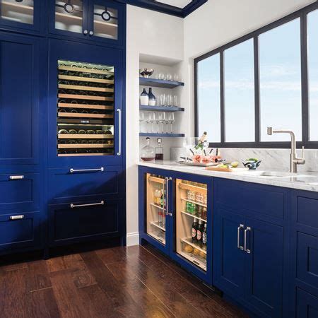 You know you're a wine lover in need of a wine cooler when you start struggling to fit groceries in between the stacked bottles in your refrigerator. Sub-Zero 30" Designer Wine Storage Refrigerator Drawers ...