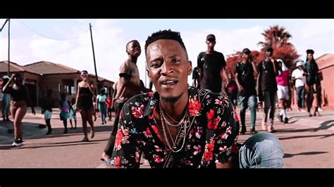 TattooZeroOneTwo Amampantsula OFFICIAL VIDEO DIRECTED BY JAY SWAGG