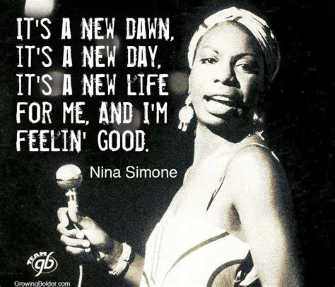 Pin By Tanya Hoffay On Inspirational Quotes Nina Simone Quotes Nina Simone Quotes