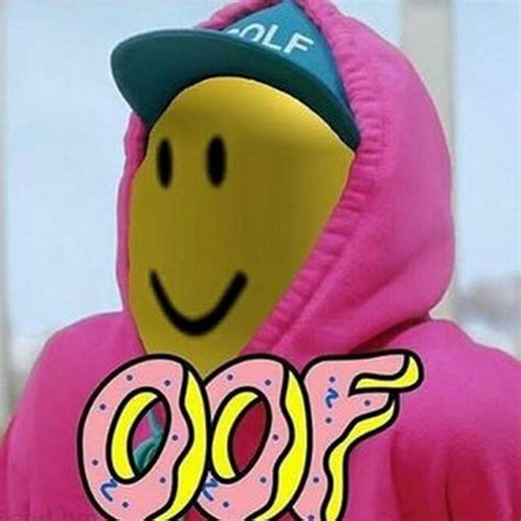 Free download Oof Roblox Logo wwwtopsimagescom [1920x1080] for your