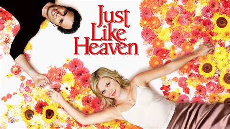 Just Like Heaven Movie Fanart Fanart Tv