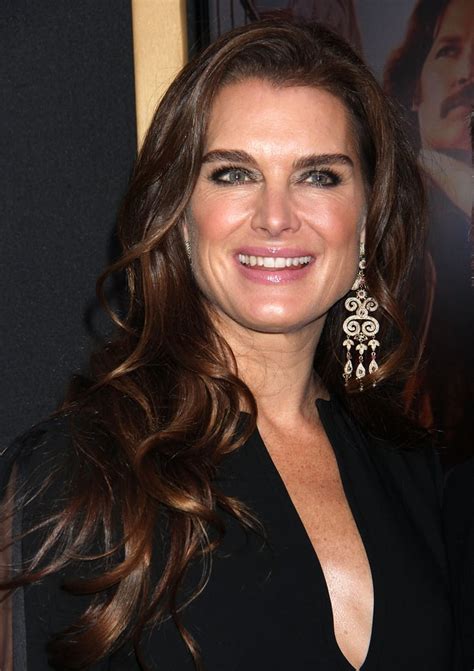 Brooke Shields Celebrities Who Went To Ivy League Schools Popsugar