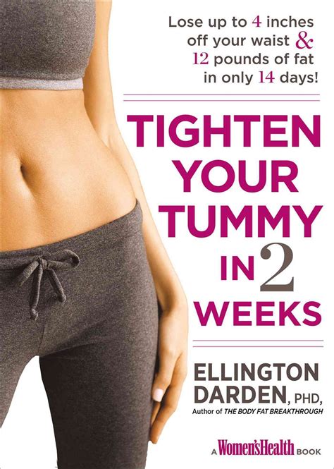 Exercises To Lose Tummy Fat In 2 Weeks Exercise Poster