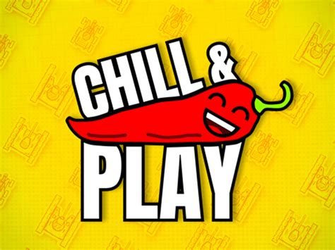 Chill And Play Company Indiedb