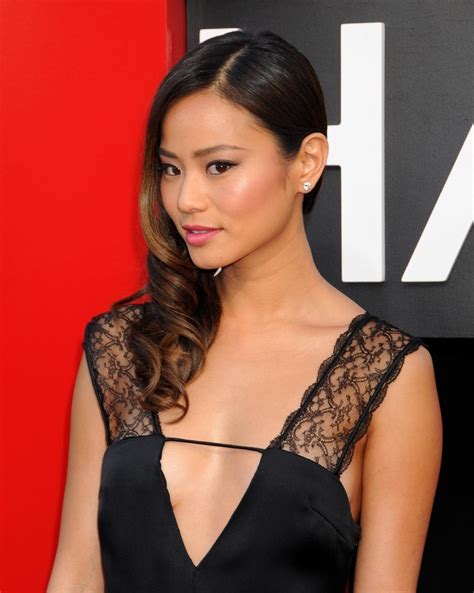 picture of jamie chung