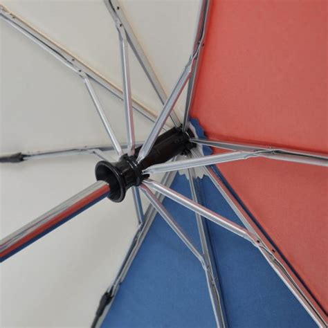 Custom Collapsible Umbrella With Logo Towum Factory