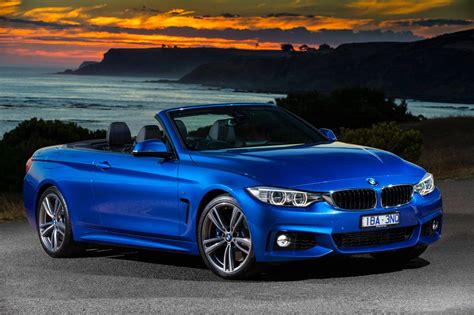 Sale date high to low. News - 2014 BMW 4 Series Convertible Pricing and Specs