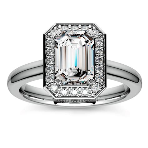 Explore a variety of engagement rings at theknot.com. Where to Find Antique Engagement Rings That Match Her ...