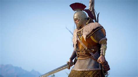How To Get Ealdorman Armor Set Showcase Assassin S Creed Valhalla DLC
