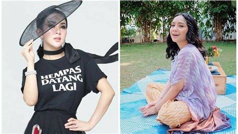 Ada apa adik syahrini , aisyahrani berada di rumah sakit singapur? Sentilan Istri Raffi Ahmad, Nagita Slavina Soal Peyek ...