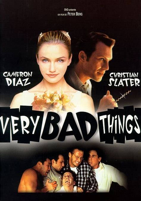 Vagebonds Movie Screenshots Very Bad Things 1998