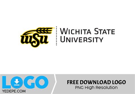 Logo Wichita State University Free Download Logo Format Png