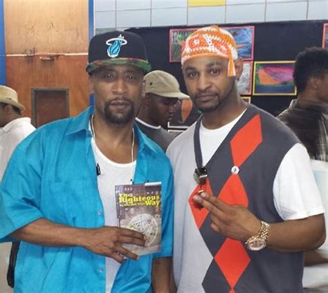 Hip Hops Five Percent An Interview With Lord Jamar Part Two The