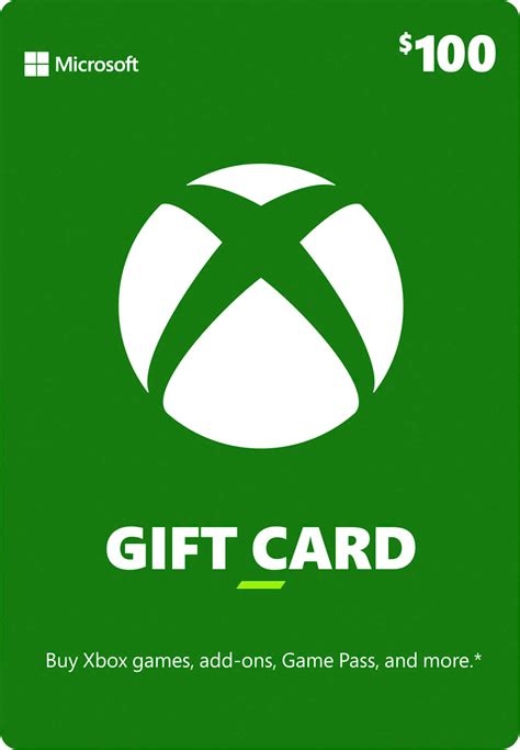 Customer Reviews Microsoft Xbox 100 T Card Xbox Ms T Card 2015