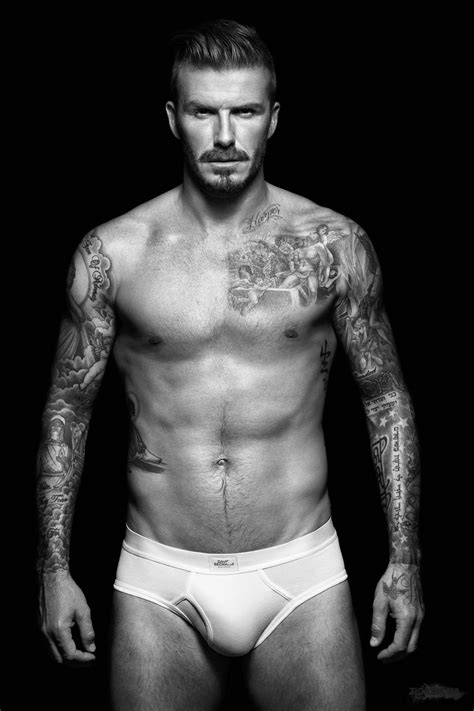 David Beckham H M Underwear Second Collection 2012 David Beckham