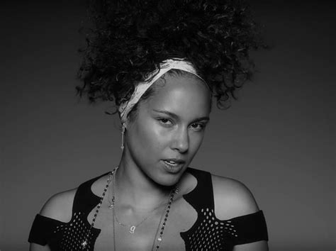 Pictures Of Alicia Keys