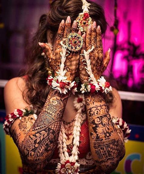 The Magical Mehndi Designs 2019 Guide What To Wear For The Bride Groom And Guests
