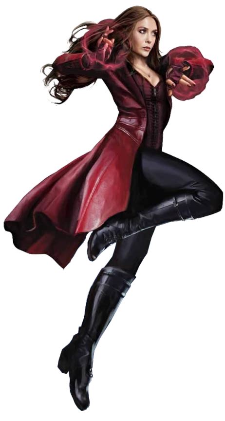 Scarlet Witch Marvel Cinematic Universe Ds Wiki Fandom