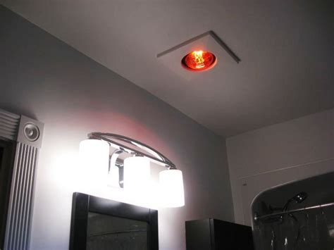 Aliexpress carries many ceiling heat light related products, including bathroom heat , lamp pendant , exhaust fan , lamp switch wall , ceiling heater infrared , heater in the tent , infrared lamp led , fan in bathroom , sconce silver , commercial wall art , nordic hotel wall lamp , photo wall master. Benefits of Heat Lamp For Shower in 2020 | Bathroom heat ...