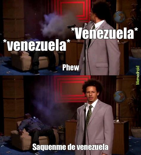 Saquenme De Latinoamérica Meme Subido Por Saqujart Memedroid