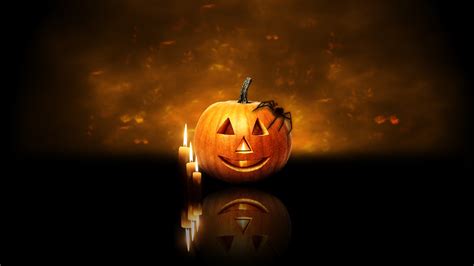 Halloween Full Hd Wallpaper And Background Image 1920x1080 Id169287
