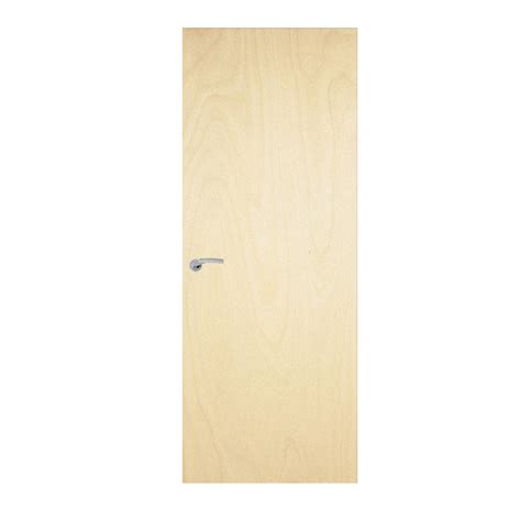 626 Plywood Flush Door Internal 626x2040 14136 40 Pefc Certified